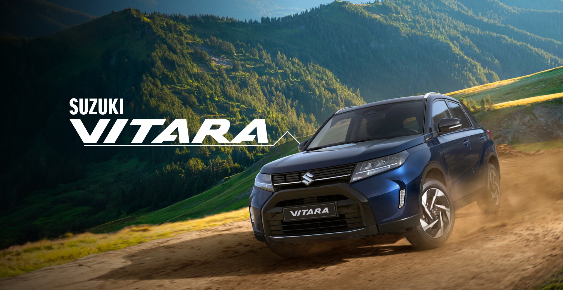 Suzuki Vitara Zaragoza